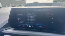 BMW 1 Series 120 M Sport 5dr Step Auto Petrol Hatchback